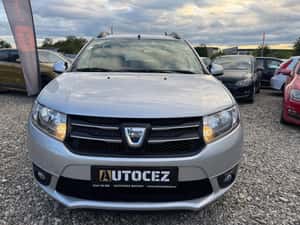 Dacia Logan MCV 2014 Diesel 1.5 dCi—Pret 5490 €—RATE — miniatura 2