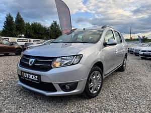 Dacia Logan MCV 2014 Diesel 1.5 dCi—Pret 5490 €—RATE — miniatura 3