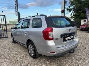Dacia Logan MCV 2014 Diesel 1.5 dCi—Pret 5490 €—RATE — miniatura 4