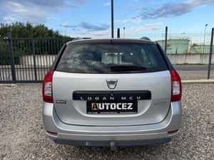 Dacia Logan MCV 2014 Diesel 1.5 dCi—Pret 5490 €—RATE — miniatura 5