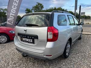 Dacia Logan MCV 2014 Diesel 1.5 dCi—Pret 5490 €—RATE — miniatura 6