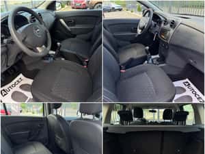 Dacia Logan MCV 2014 Diesel 1.5 dCi—Pret 5490 €—RATE — miniatura 7