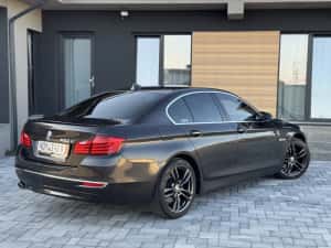 Bmw Seria 5 F10 //Facelift 2016//Luxury //B47 190HP — miniatura 4