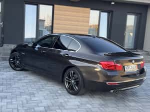 Bmw Seria 5 F10 //Facelift 2016//Luxury //B47 190HP — miniatura 5