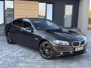 Bmw Seria 5 F10 //Facelift 2016//Luxury //B47 190HP — miniatura 6