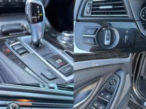 Bmw Seria 5 F10 //Facelift 2016//Luxury //B47 190HP — miniatura 8