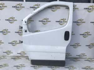 Portiera usa stanga fata Opel Vivaro A [facelift] [2006 - 2014] — miniatura 5