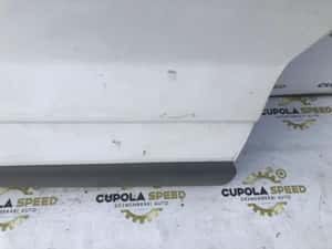 Portiera usa stanga fata Opel Vivaro A [facelift] [2006 - 2014] — miniatura 10