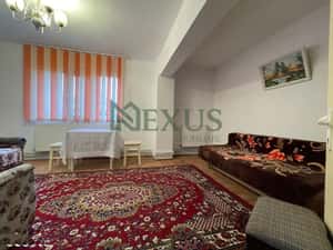 Garsonieră de închiriat, Buhuși, Str. Primăverii — miniatura 3