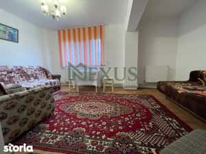 Garsonieră de închiriat, Buhuși, Str. Primăverii — miniatura 4