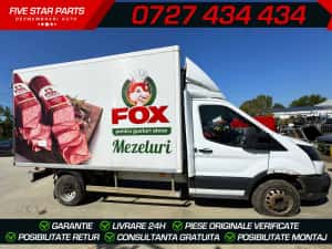 Piese Ford Transit 2018 2.0 Euro 6 Adblue Tractiune spate