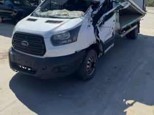 Piese Ford Transit 2018 2.0 Euro 6 Adblue Tractiune spate — miniatura 3