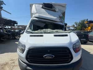 Piese Ford Transit 2018 2.0 Euro 6 Adblue Tractiune spate — miniatura 4