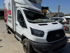 Piese Ford Transit 2018 2.0 Euro 6 Adblue Tractiune spate — miniatura 5