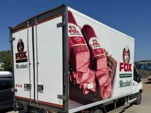 Piese Ford Transit 2018 2.0 Euro 6 Adblue Tractiune spate — miniatura 6