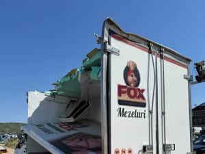 Piese Ford Transit 2018 2.0 Euro 6 Adblue Tractiune spate — miniatura 7