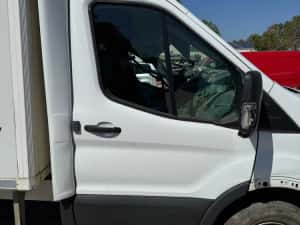 Piese Ford Transit 2018 2.0 Euro 6 Adblue Tractiune spate — miniatura 9