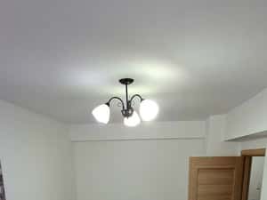 Garsonieră Negru Vodă , Decomandată / Centrală , mobilată / utilată! — miniatura 4