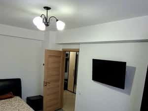 Garsonieră Negru Vodă , Decomandată / Centrală , mobilată / utilată! — miniatura 5
