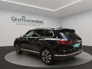 Volkswagen Touareg Hibrid 381 cp, 76.200 km, 2022 — miniatura 4