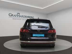 Volkswagen Touareg Hibrid 381 cp, 76.200 km, 2022 — miniatura 5