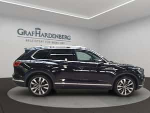 Volkswagen Touareg Hibrid 381 cp, 76.200 km, 2022 — miniatura 7