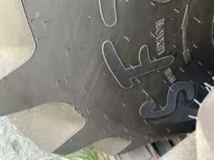 800/70 R38 Mitas SFT 178D  Cauciucuri tractor, Fiat, Case, Fendt, John Deere, New Holland, Massey Ferguson, UTB   Cauciucuri tractor, Fiat, Case, Fend — miniatura 4