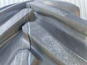 800/70 R38 Mitas SFT 178D  Cauciucuri tractor, Fiat, Case, Fendt, John Deere, New Holland, Massey Ferguson, UTB   Cauciucuri tractor, Fiat, Case, Fend — miniatura 5