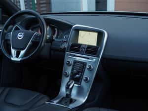 Volvo XC60 Automată 220 HP Diesel — miniatura 4