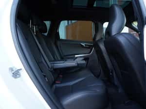 Volvo XC60 Automată 220 HP Diesel — miniatura 6