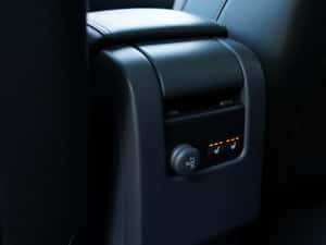 Volvo XC60 Automată 220 HP Diesel — miniatura 7
