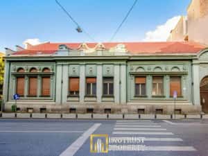 De vanzare | Imobil Istoric | Centrul Aradului