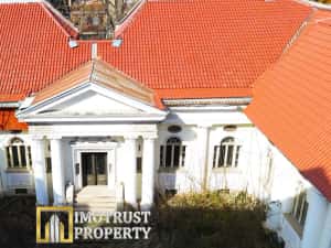 De vanzare | Imobil Istoric | Centrul Aradului — miniatura 2