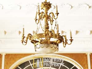 De vanzare | Imobil Istoric | Centrul Aradului — miniatura 5