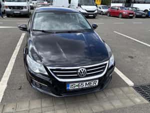 Volkswagen Passat CC — miniatura 3