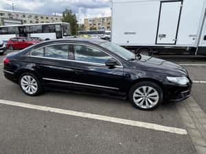 Volkswagen Passat CC — miniatura 4