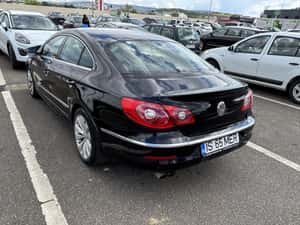Volkswagen Passat CC — miniatura 6
