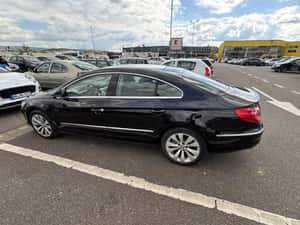 Volkswagen Passat CC — miniatura 7