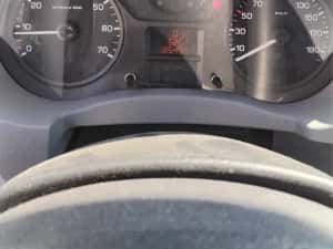 Citroen jumpy frig — miniatura 4