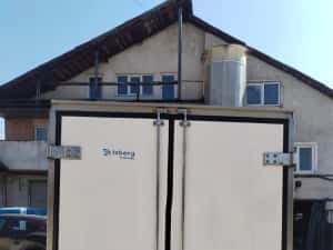 Citroen jumpy frig — miniatura 6