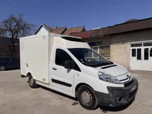 Citroen jumpy frig — miniatura 9