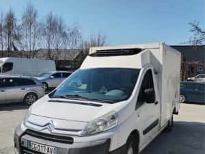Citroen jumpy frig — miniatura 10