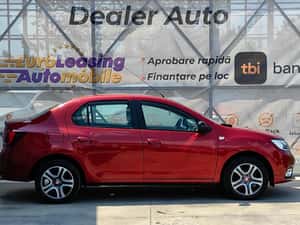 Dacia Logan Manuală 90 HP Autogaz (GPL) - 6990 EUR — miniatura 2
