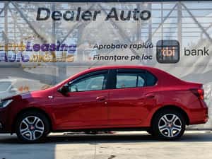 Dacia Logan Manuală 90 HP Autogaz (GPL) - 6990 EUR — miniatura 3