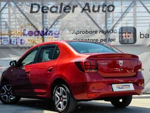 Dacia Logan Manuală 90 HP Autogaz (GPL) - 6990 EUR — miniatura 5