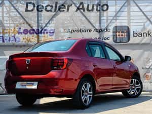Dacia Logan Manuală 90 HP Autogaz (GPL) - 6990 EUR — miniatura 6