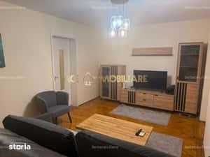 2 Camere de inchiriat | Dorobanti | Metrou | Mobilat | Utilat — miniatura 4