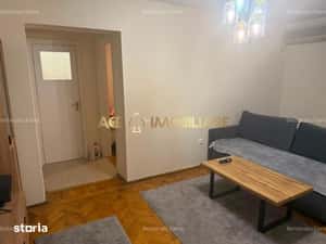 2 Camere de inchiriat | Dorobanti | Metrou | Mobilat | Utilat — miniatura 6