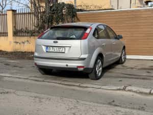 Ford focus 2007  Benzina 1.6 — miniatura 5