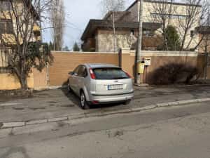 Ford focus 2007  Benzina 1.6 — miniatura 6